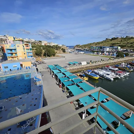 Marina Bay View * Albufeira