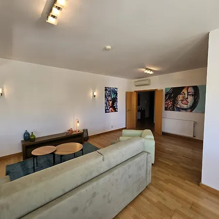 Marina Bay View Apartman Albufeira