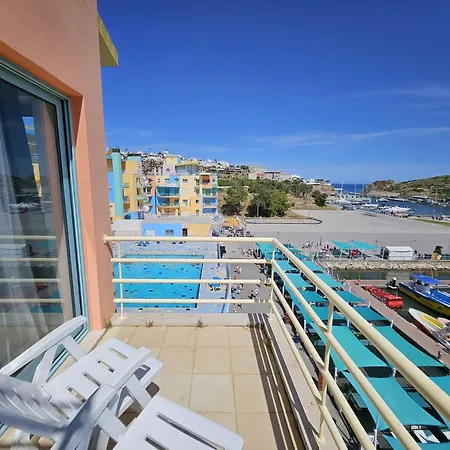 Apartman Marina Bay View Albufeira