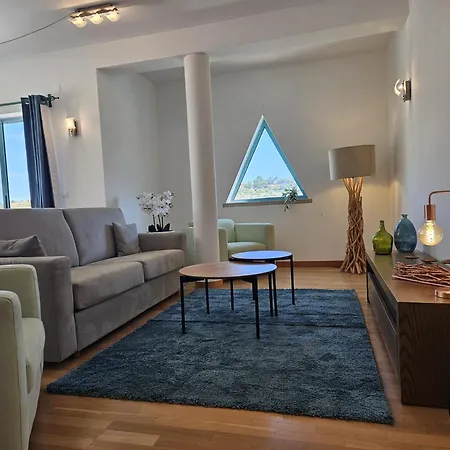 Marina Bay View Apartman